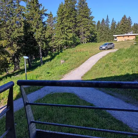 Silenes C23 - Chamrousse 1700 - Les Villages Du Bachat Exterior photo