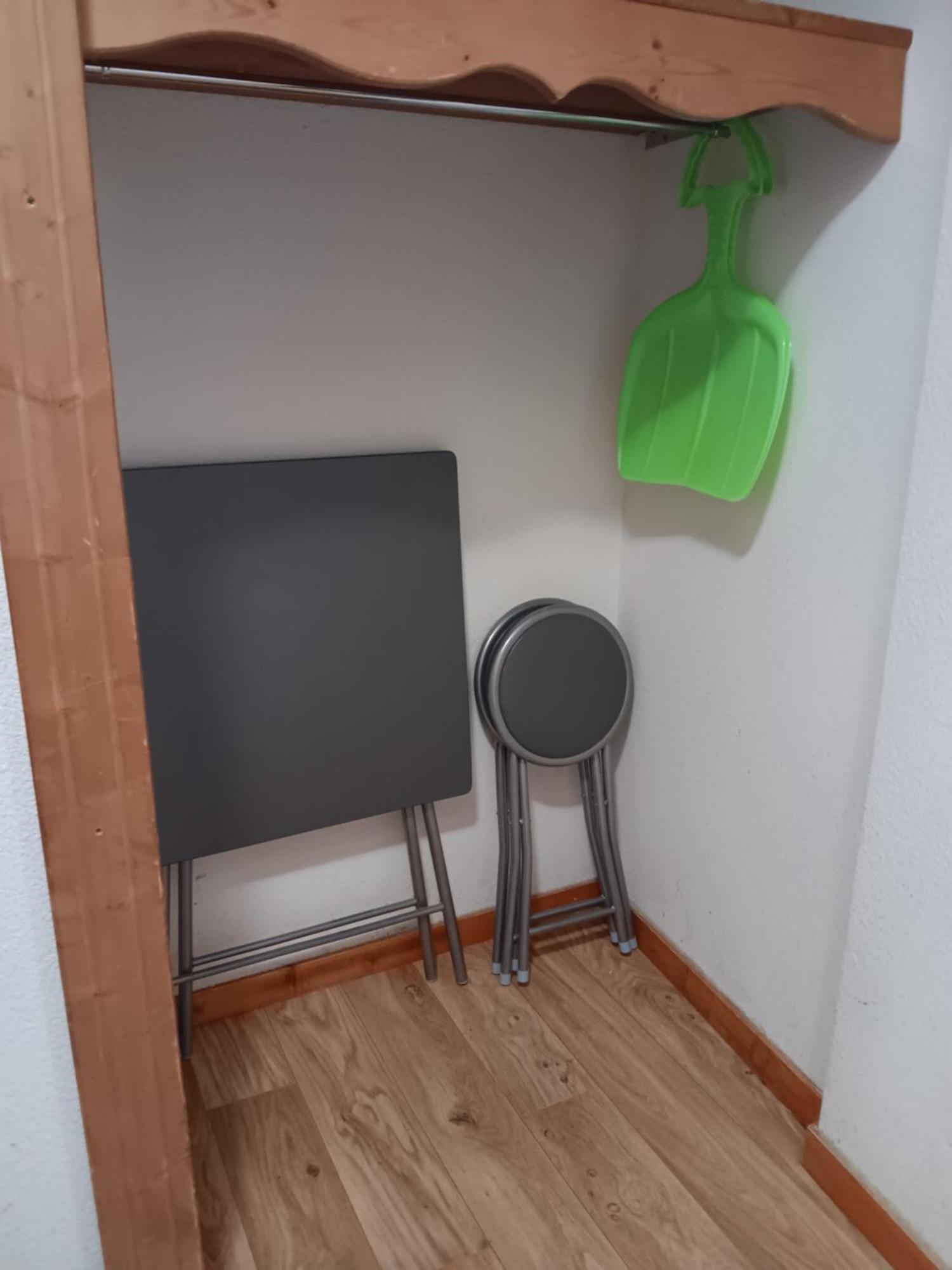 Apartment Silenes C23 - 1700 - Les Villages Du Bachat *